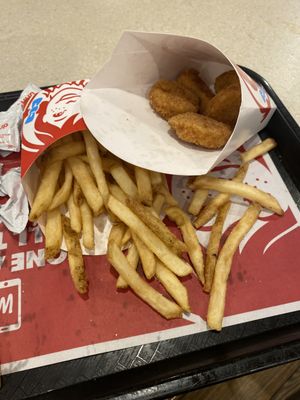 WENDY'S - Updated December 2025 - 10 Photos & 24 Reviews - 11960