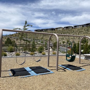 Somersett Park West - Swings. - Dog Parks Near Me - Reno, Nevada Somersett Park West - Swings. - Dog Parks Near Me - Reno, Nevada
