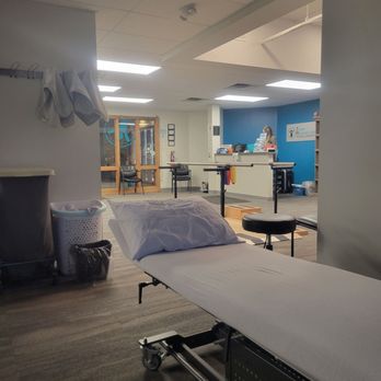 Team Rehabilitation Physical Therapy - Physical Therapy Near Me - Troy, Michigan