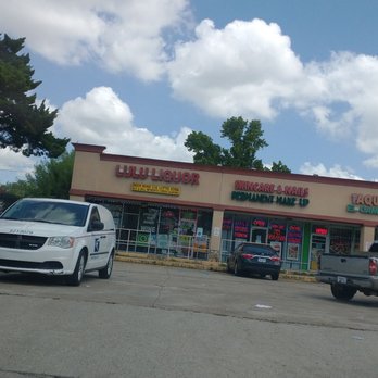 Lulu Liquor - Big signing Bellaire Blvd - Beer, Wine & Spirits Near Me - Houston, Texas Lulu Liquor - Big signing Bellaire Blvd - Beer, Wine & Spirits Near Me - Houston, Texas