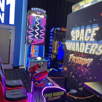 Dave & Buster's Fairfax - Arcades Near Me - Fairfax, Virginia