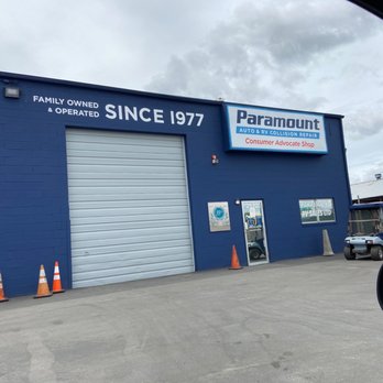 Paramount Auto Body and RV Center - Body Shops Near Me - Reno, Nevada Paramount Auto Body and RV Center - Body Shops Near Me - Reno, Nevada