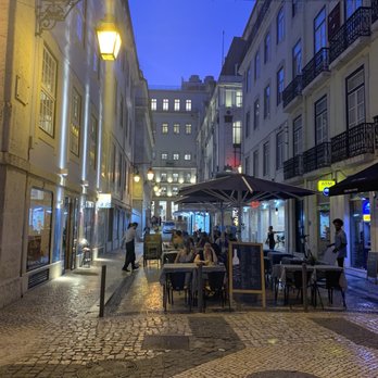 Brown's Central - Outside - Hotels Near Me - Lisbon, 11 Brown's Central - Outside - Hotels Near Me - Lisbon, 11