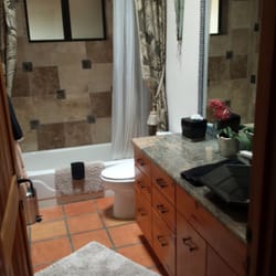 Rancho Privado - Second bathroom