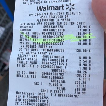 Walmart - Department Stores Near Me - Pleasanton, California Walmart - Department Stores Near Me - Pleasanton, California