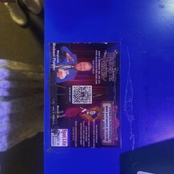 Spot Lite Magic & Costumes - QR code for magic shows