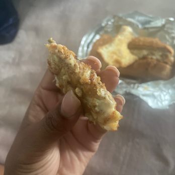 Crab Cab - This what u get for $15. They had the nerve to change the price from $12 to $15 - Seafood Near Me - Alexandria, Virginia Crab Cab - This what u get for $15. They had the nerve to change the price from $12 to $15 - Seafood Near Me - Alexandria, Virginia