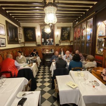 Botín - Spanish Near Me - Madrid, M Botín - Spanish Near Me - Madrid, M