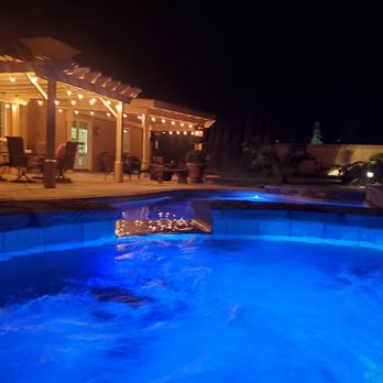 Alan Jackson Pools - Pool & Hot Tub Service Near Me - Lancaster, California
