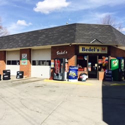 Bedel's Marathon