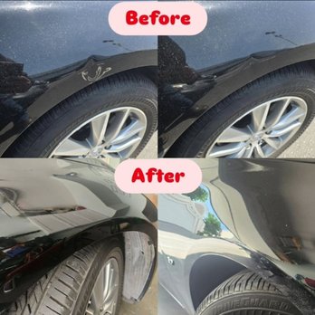 The Dent Guy - Windshield Installation & Repair Near Me The Dent Guy - Windshield Installation & Repair Near Me