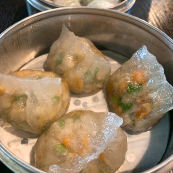 Lam's Kitchen - Cantonese dumplings - Chinese Near Me - Matthews, North Carolina