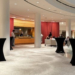 Renée and Henry Segerstrom Concert Hall