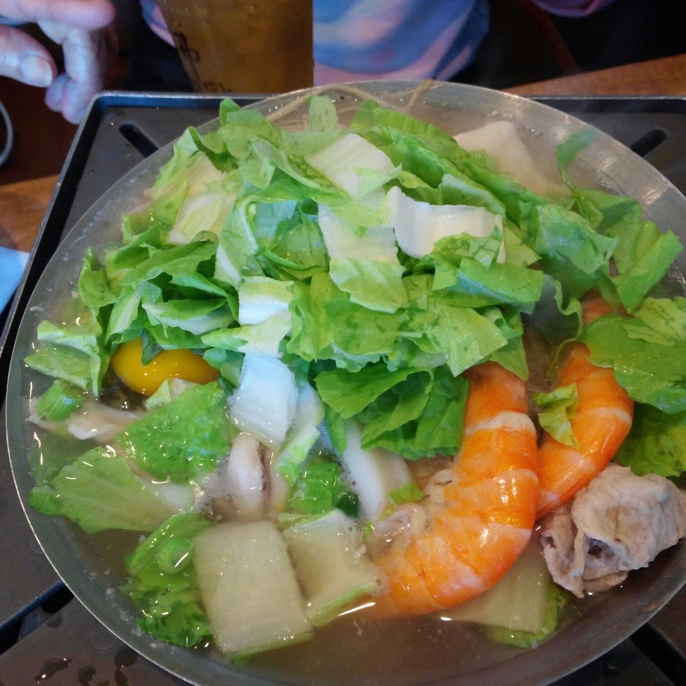 Boiling Point - Seafood soup - Hot Pot Near Me - Fremont, California Boiling Point - Seafood soup - Hot Pot Near Me - Fremont, California