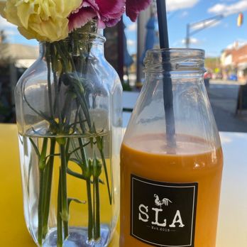 Sla Thai Restaurant - Thai Near Me - Montclair, New Jersey Sla Thai Restaurant - Thai Near Me - Montclair, New Jersey