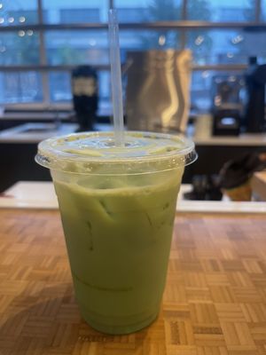 Land of a Thousand Hills Coffee by null