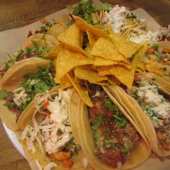 Tako Ten - Tacos Near Me - Albuquerque, New Mexico