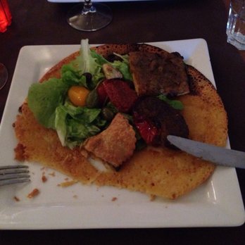 Le Nid d'Aigle - L'Assiette Gourmand - delicious!! - French Near Me - Èze, 06 Le Nid d'Aigle - L'Assiette Gourmand - delicious!! - French Near Me - Èze, 06
