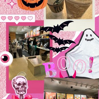 Starbucks - 10-12-24  may your Saturday be delightful! - Coffee & Tea Near Me - Mililani, Hawaii