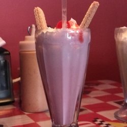 Hollywood Sunset Diner