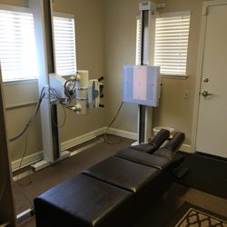 Whitemyer Chiropractic - Modern Digital X-ray