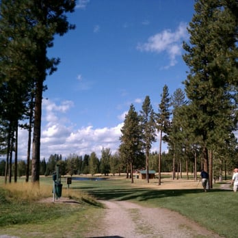 DOUBLE ARROW GOLF COURSE Updated October 2025 933 Golf View Dr