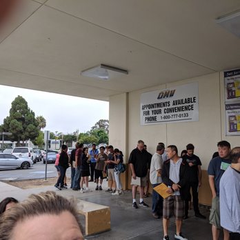 Costa Mesa DMV - Yes, there's going to be a line. So get there early and get a good spot. - Departments of Motor Vehicles Near Me - Costa Mesa, California Costa Mesa DMV - Yes, there's going to be a line. So get there early and get a good spot. - Departments of Motor Vehicles Near Me - Costa Mesa, California