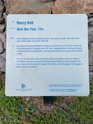 Dark Star Park by null