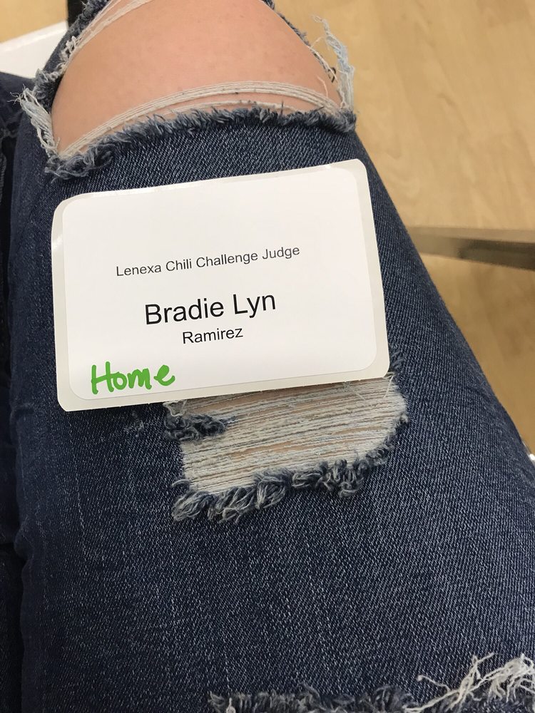 LENEXA COMMUNITY CENTER Updated June 2024 13420 Oak St, Lenexa