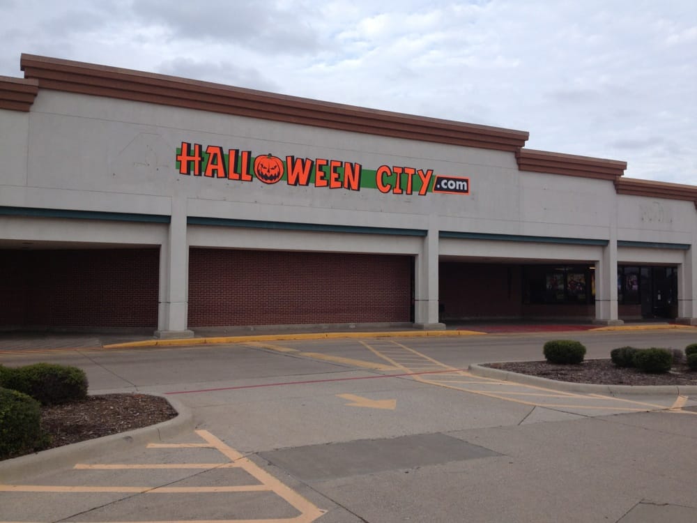HALLOWEEN CITY Costumes 3046 Lavon Dr, Garland, TX Yelp