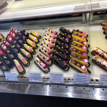 La Petite Marquise - Bakeries Near Me - Paris, 75 La Petite Marquise - Bakeries Near Me - Paris, 75