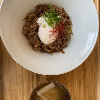 Gozen Shun - Beef @nom.yum - Japanese Near Me - Pasadena, California