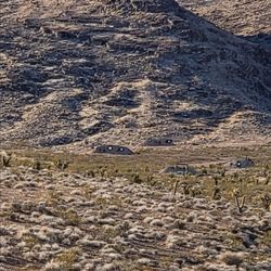 Desert Sportsman's Rifle & Pistol Club - Extensive and well placed targets.