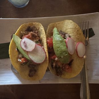 Gabbi's Mexican Kitchen - Tacos carnitas - Mexican Near Me - Orange, California