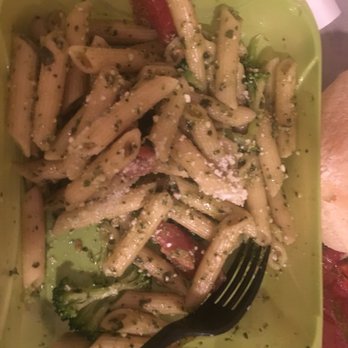 Saggios - Pasta salad - Italian Near Me - Albuquerque, New Mexico