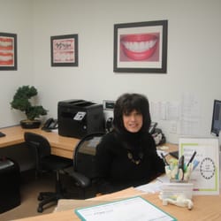 Michele M Harutunian, DDS - Meet our Manger!
