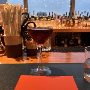 Manhatta - Mahatta(n) - New American Near Me - New York, New York