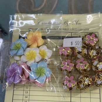 Creations By You - My selection! - Arts & Crafts Near Me - Honolulu, Hawaii