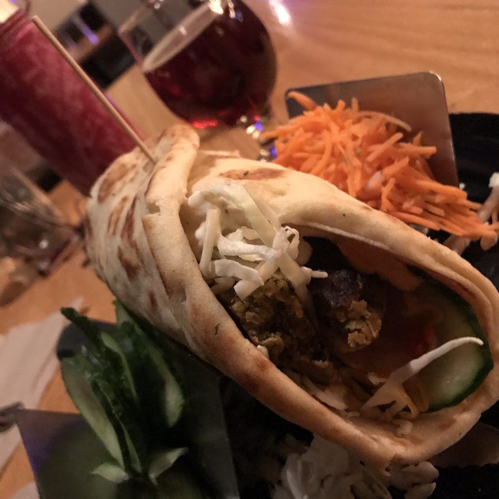 Mammoth Brewing - Buddha wrap thing. Had potential but not executed very well. - Breweries Near Me - Mammoth Lakes, California Mammoth Brewing - Buddha wrap thing. Had potential but not executed very well. - Breweries Near Me - Mammoth Lakes, California