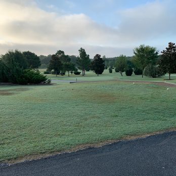 Great Escapes RV Resorts North Texas - With all the rain, the golf course is beautiful! - RV Parks Near Me - Perrin, Texas Great Escapes RV Resorts North Texas - With all the rain, the golf course is beautiful! - RV Parks Near Me - Perrin, Texas