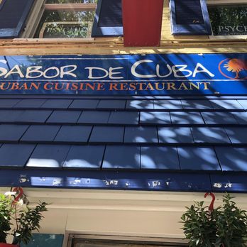Sabor De Cuba - Cuban Near Me - Frederick, Maryland Sabor De Cuba - Cuban Near Me - Frederick, Maryland