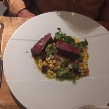 Parallel 37 - Steak - New American Near Me - San Francisco, California Parallel 37 - Steak - New American Near Me - San Francisco, California