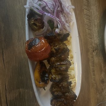 Delbar Middle Eastern - Chinjeh - Persian/Iranian Near Me - Atlanta, Georgia