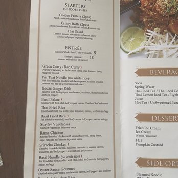 Thai 101 - Thai Near Me - Bayside, New York