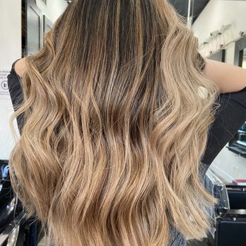 Salon ONE 9 - Makeup Artists Near Me - Walnut, California