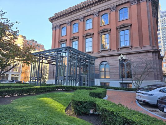Restoration hardware by null