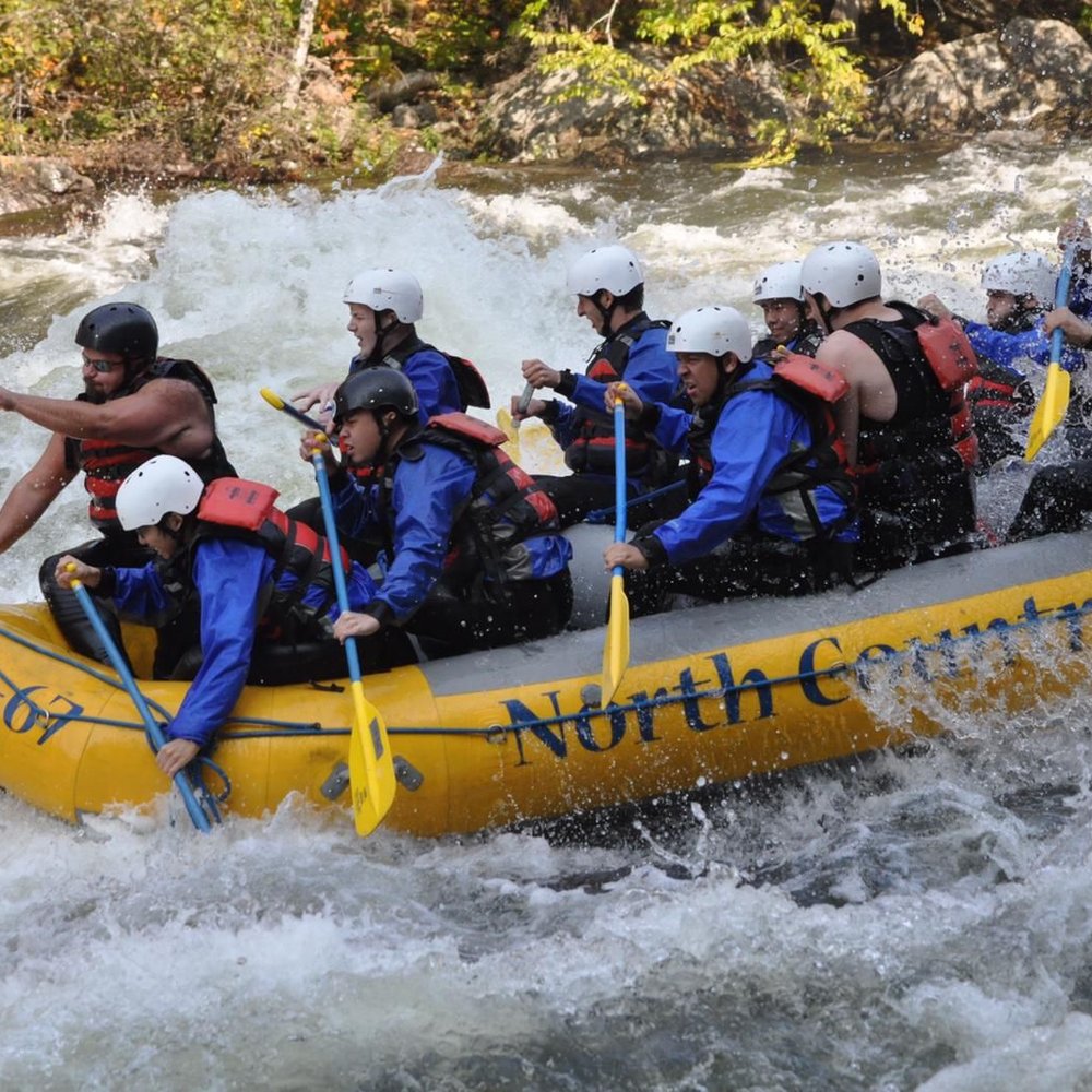North Country Rivers - Rafting/Kayaking Near Me - Bingham, Maine North Country Rivers - Rafting/Kayaking Near Me - Bingham, Maine