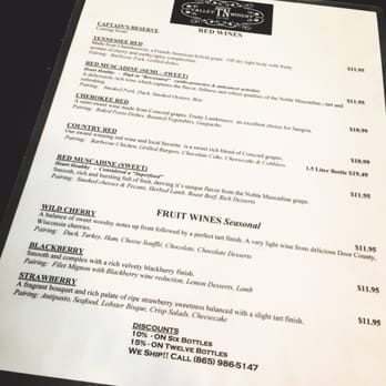 Tennessee Valley Winery - Wineries Near Me - Loudon, Tennessee Tennessee Valley Winery - Wineries Near Me - Loudon, Tennessee
