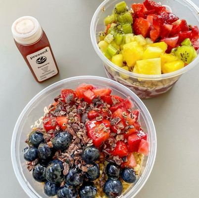 EVERBOWL - Updated November 2025 - 61 Photos - 112 W 63rd St