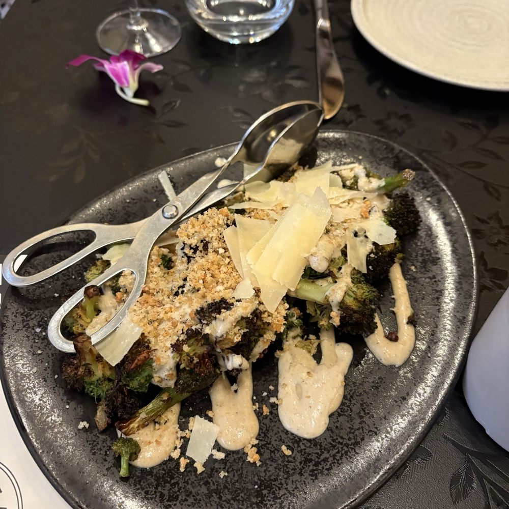 Palm Palm - Broccoli caesar - Bars Near Me - Pittsburgh, Pennsylvania Palm Palm - Broccoli caesar - Bars Near Me - Pittsburgh, Pennsylvania